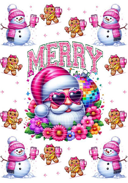 A5 Notebook Wraps-W-2208